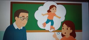 IL  DIALOGO PEDAGOGICO