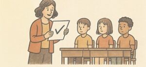 ALUNNI INVISIBILI – Fenomenologia in pratica – di Pietro Sacchelli