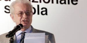 VIDEO DEL MINISTRO BERLINGUER IN RIFERIMENTO ALLA DIDATTICA MENTALISTA DI PIETRO SACCHELLI
