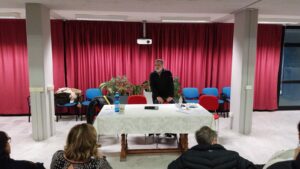 FENOMENOLOGIA IN PRATICA: l’effetto cobra sui DSA – PIETRO SACCHELLI