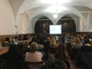 DISPERSIONE SCOLASTICA – Podcast di Pietro Sacchelli