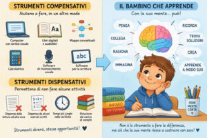 TRA L’AVERE E L’ESSERE